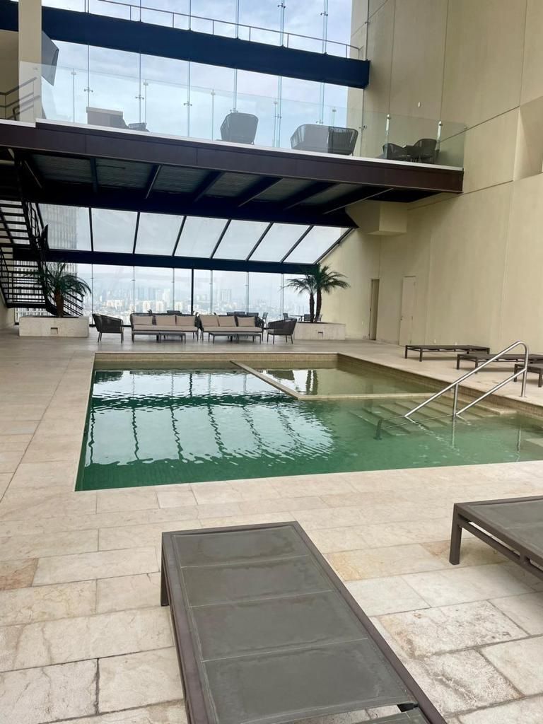 departamento venta en bosques de las lomas