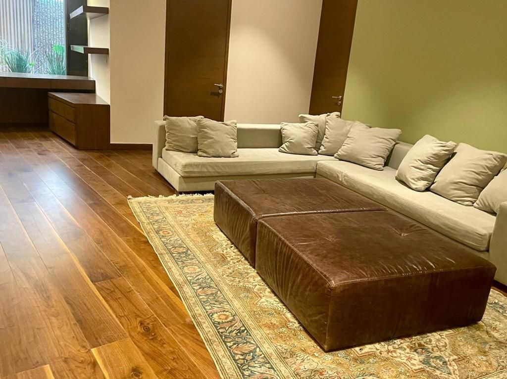 departamento venta en bosques de las lomas