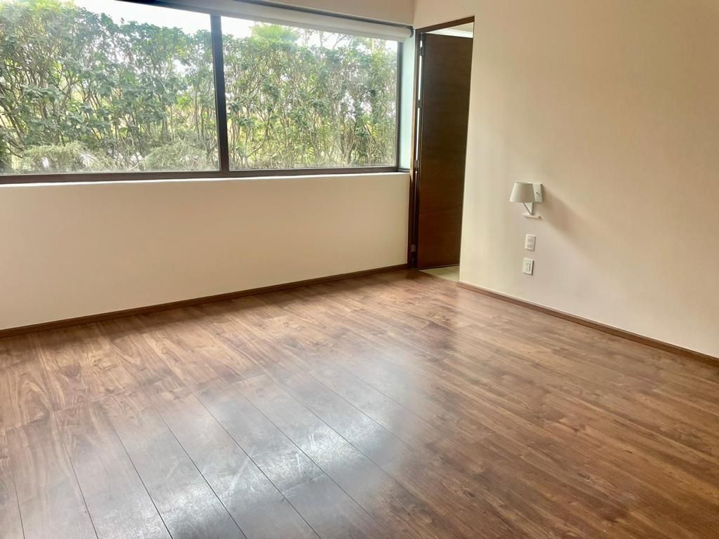 departamento venta en bosques de las lomas