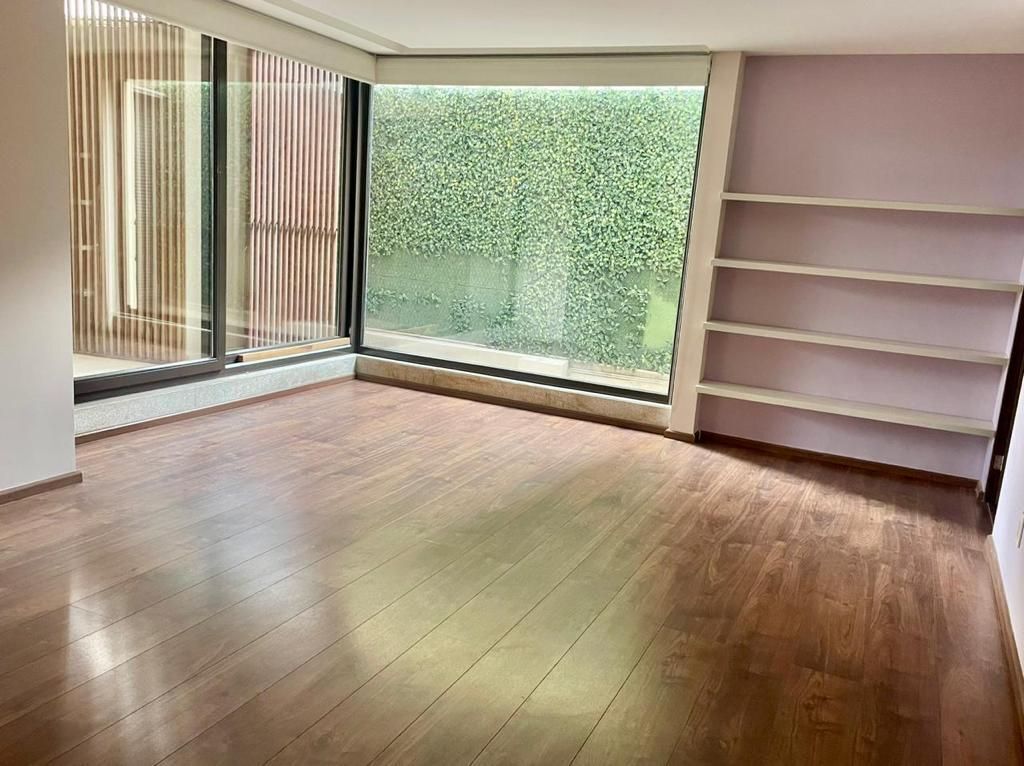 departamento venta en bosques de las lomas