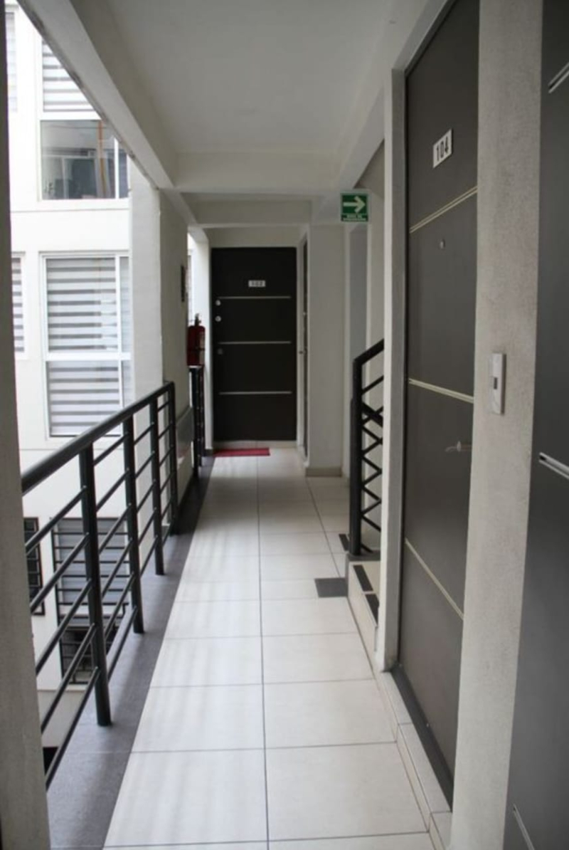 se vende departamento en bondojito gustavo a madero cdmx