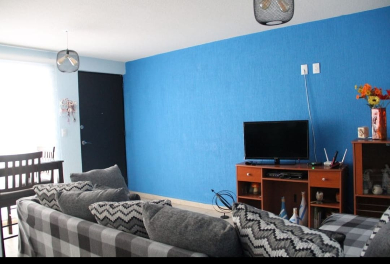 se vende departamento en bondojito gustavo a madero cdmx