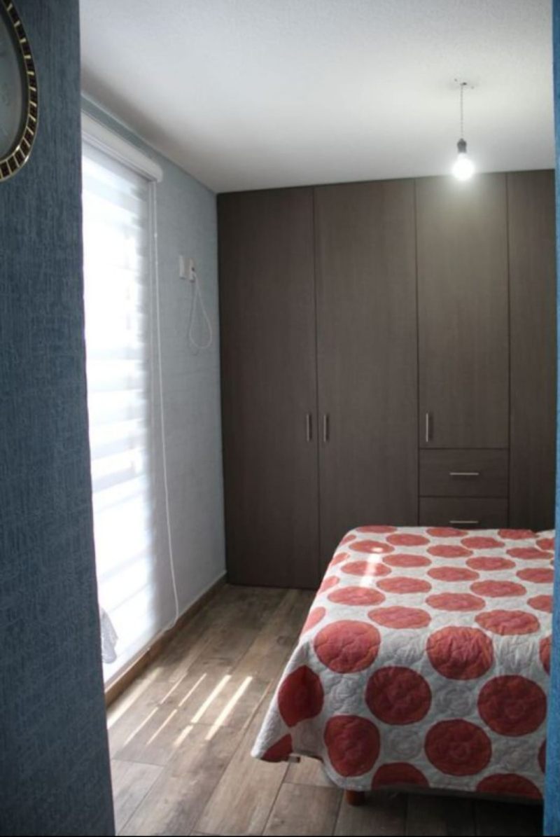 se vende departamento en bondojito gustavo a madero cdmx