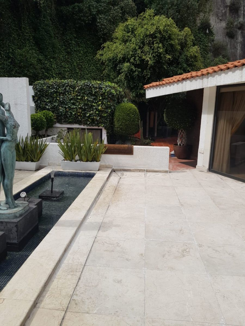 casa en venta en bosques de las lomas