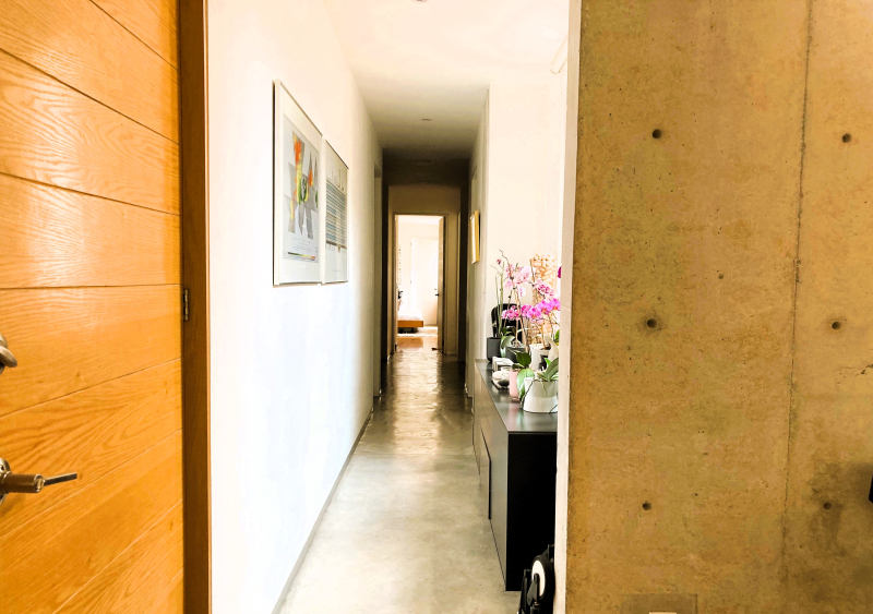 departamento en venta en condesa calle ensenada