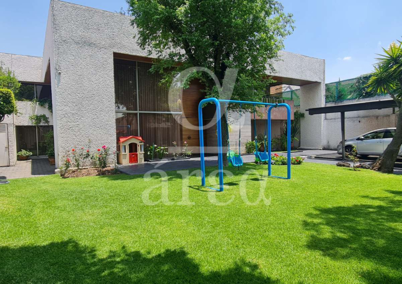 casa en bosques lomas en venta