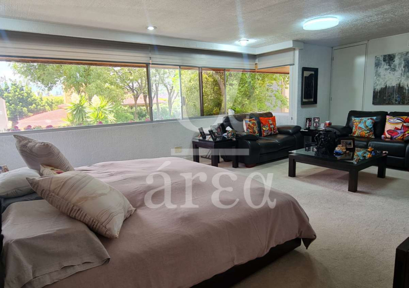 casa en bosques lomas en venta