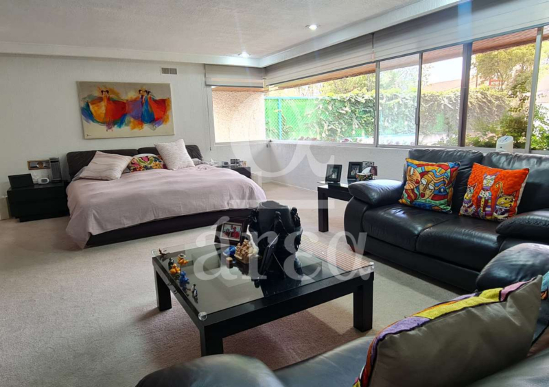 casa en bosques lomas en venta