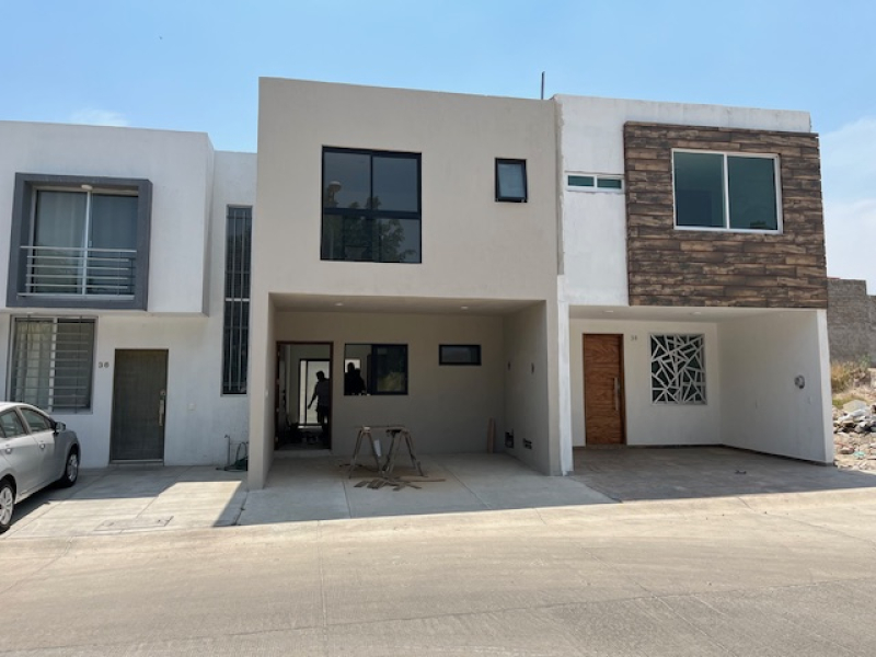 Casa en Condominio en Venta en Nuevo MÃ©xico