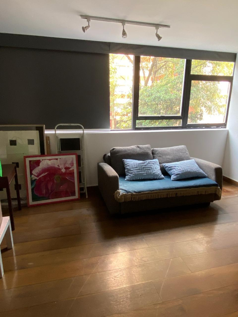 departamento en venta en polanco