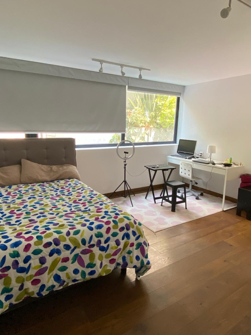 departamento en venta en polanco