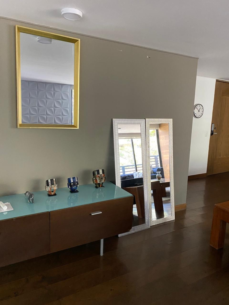 departamento en venta en polanco