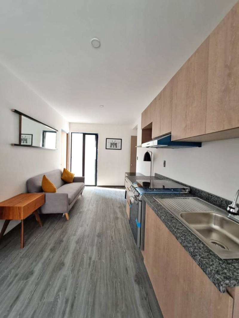 venta departamento hangares, aeropuerto cdmx