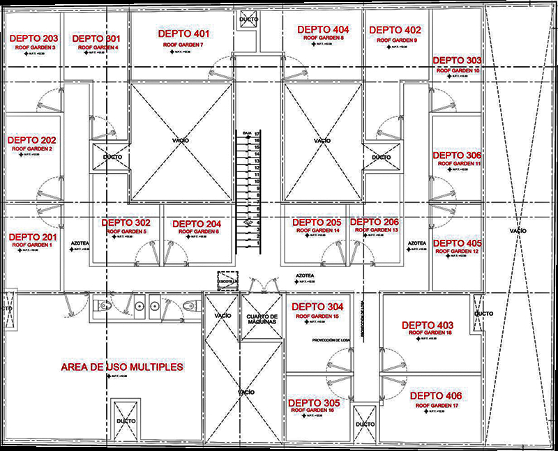 venta departamento hangares, aeropuerto cdmx