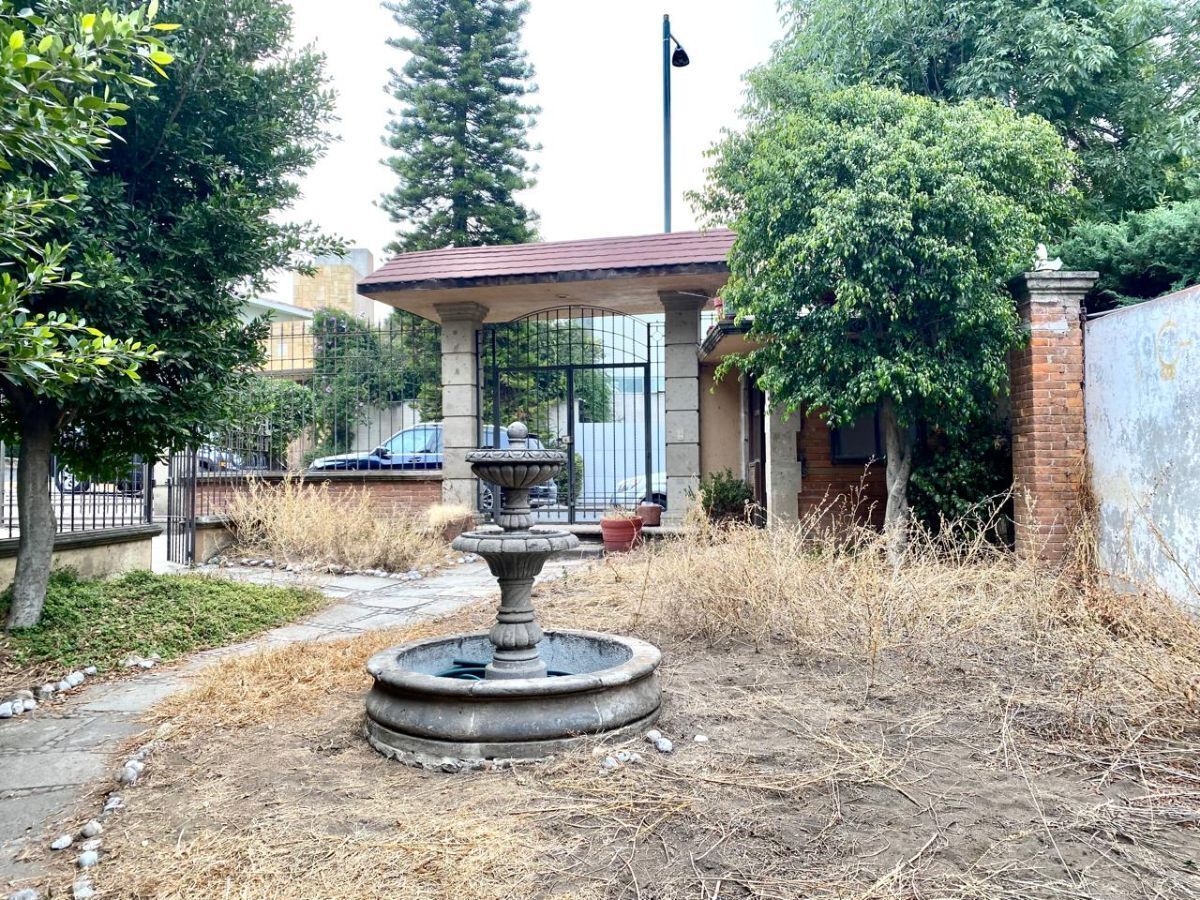 casa venta bosque de las lomas