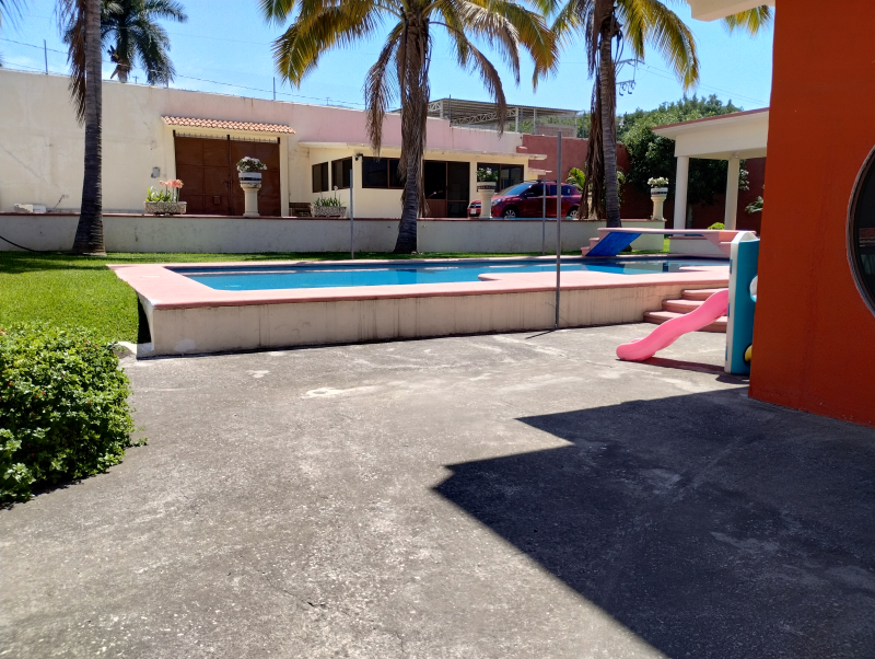 Casa en Venta en Campo San NicolÃ¡s 