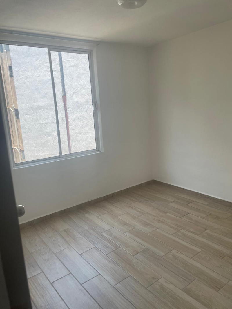 se vende departamento en cañito, tacuba miguel hidalgo