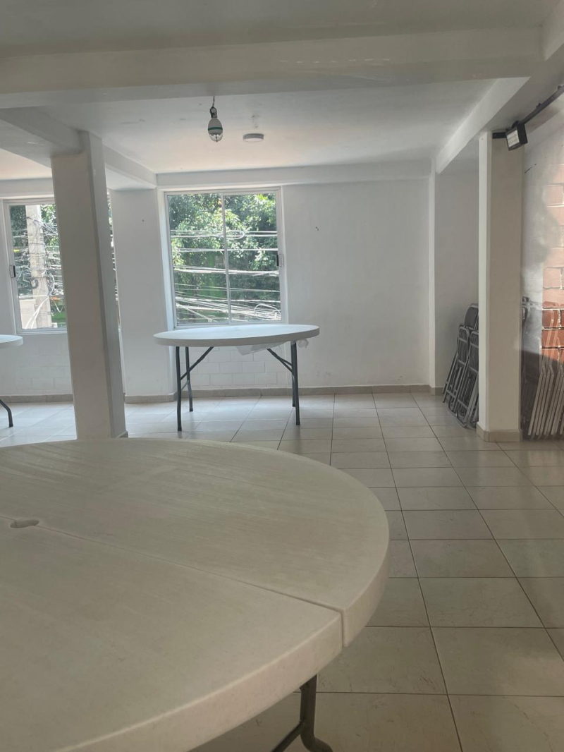 se vende departamento en cañito, tacuba miguel hidalgo