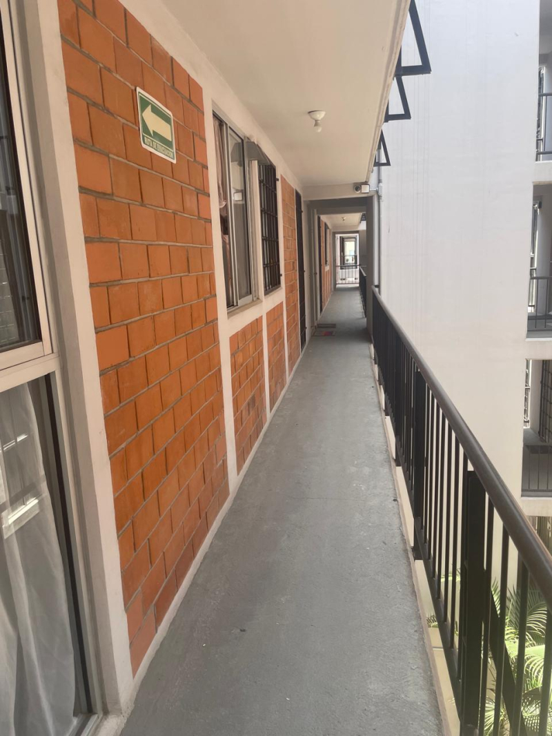 se vende departamento en cañito, tacuba miguel hidalgo