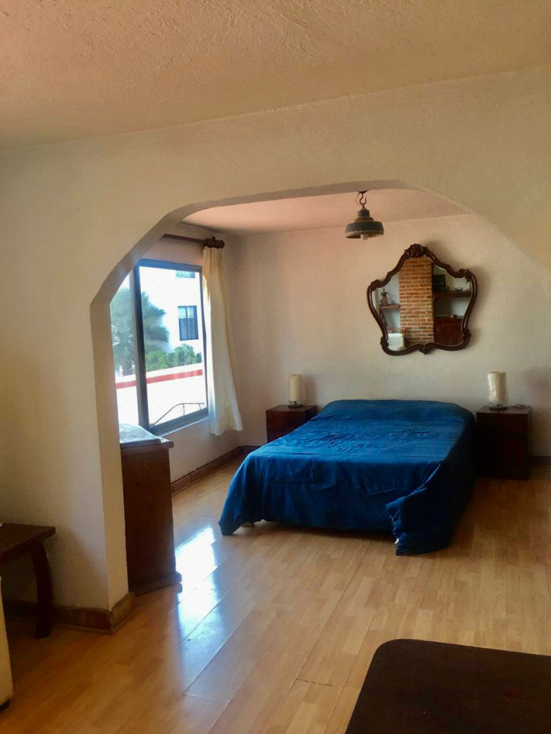 se vende casa en calz. desierto de los leones, tetelpan alvaro obregon, cdmx