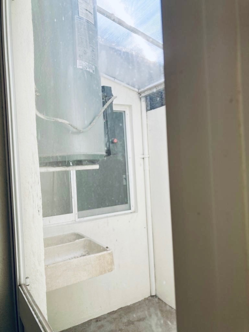 vendo cómoda casita de una sola planta, con bóveda catalana, en tequisquiapan