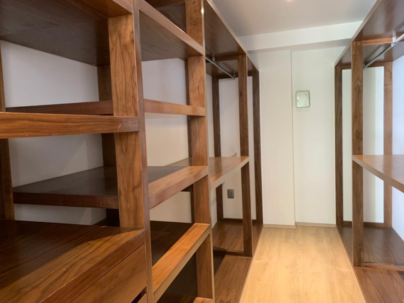 departamento en venta en polanco