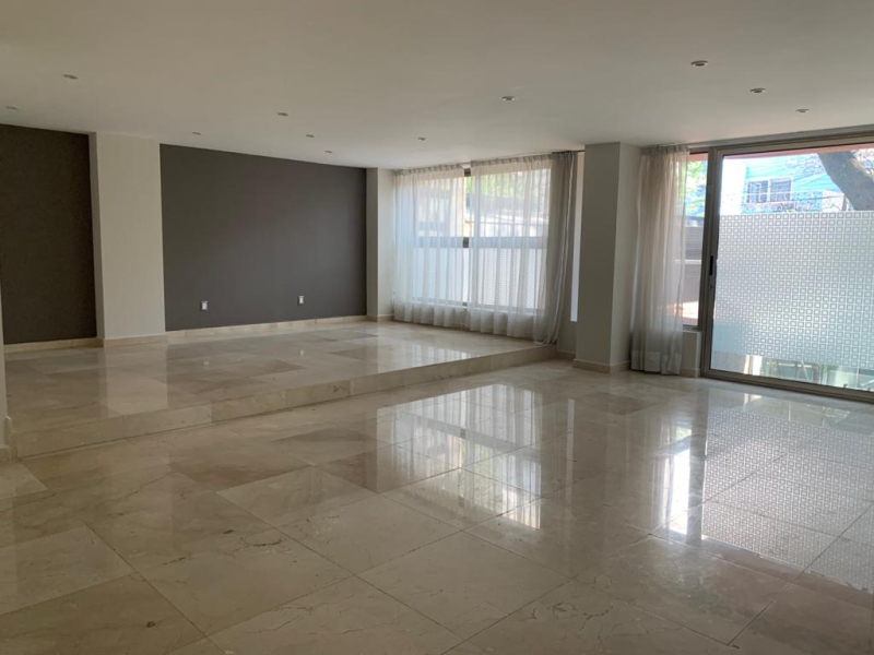 departamento en venta en polanco