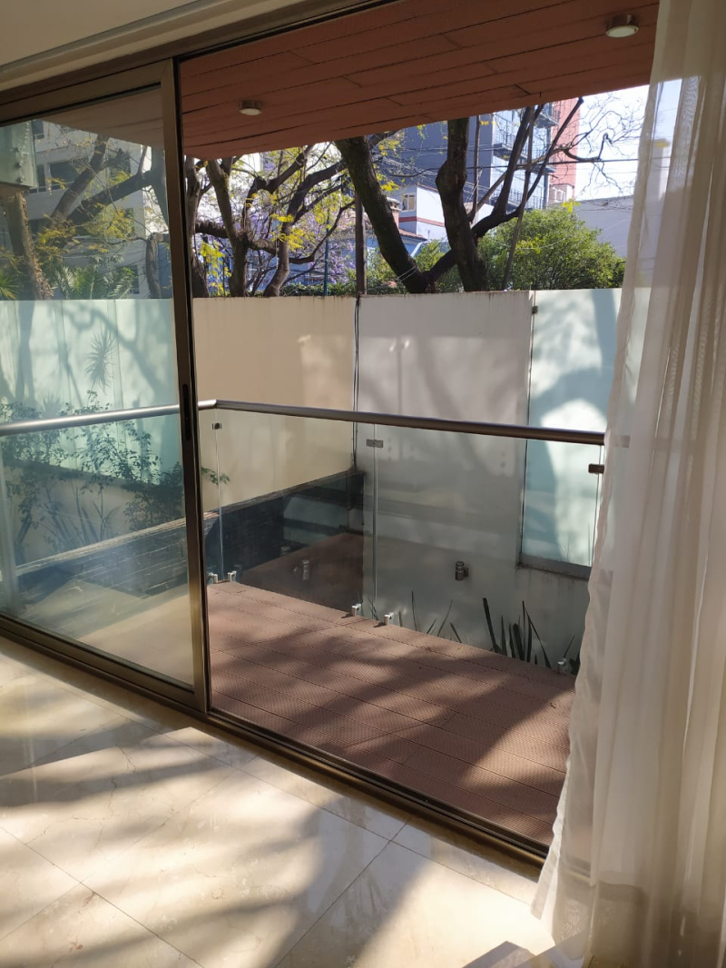 departamento en venta en polanco