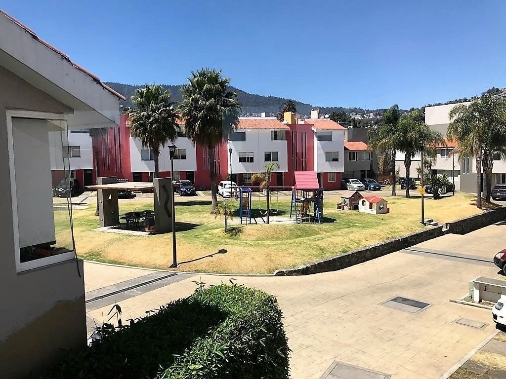 venta casa condominio con alberca