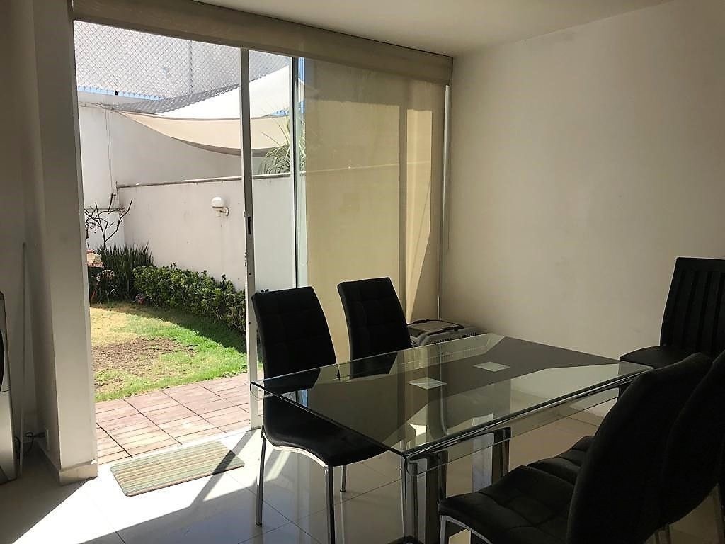 venta casa condominio con alberca