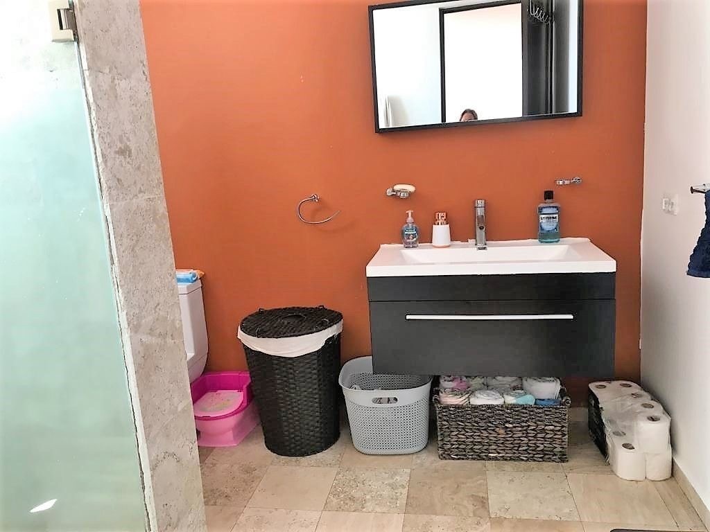 venta casa condominio con alberca