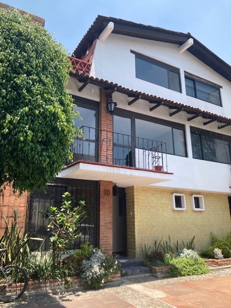 venta casa en condominio zona águilas cerca san angel