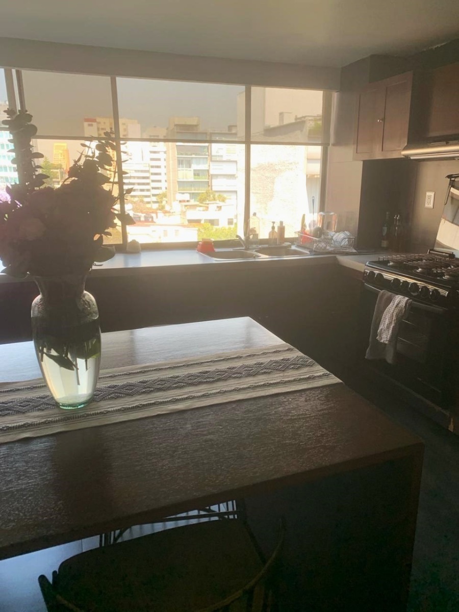 venta departamento polanco.  precio de oportunidad