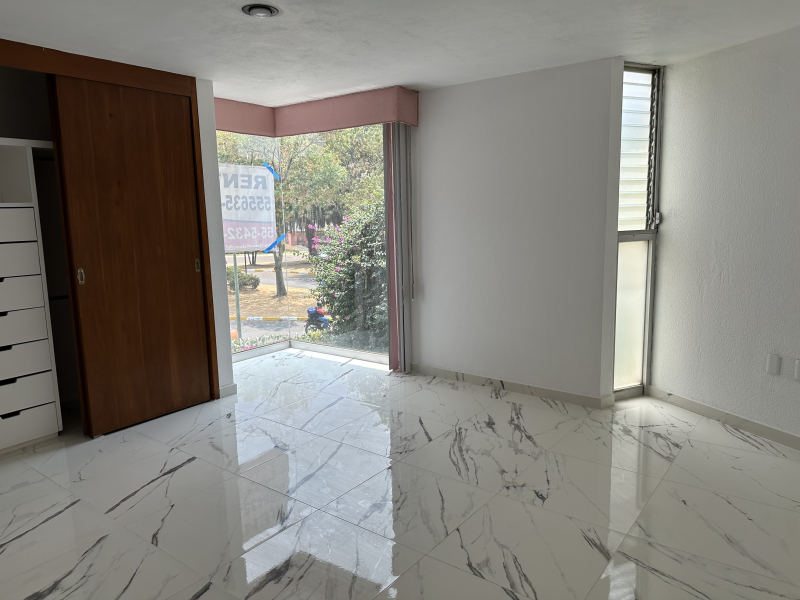 casa en condominio en renta en villa de las lomas