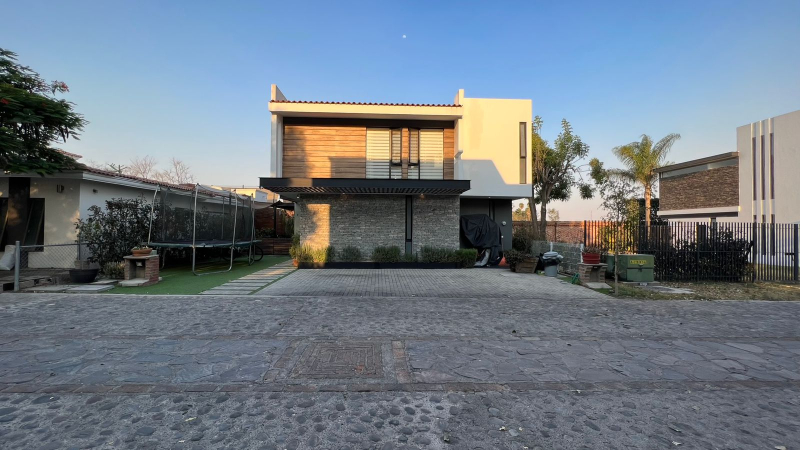 Casa en Venta en Lomas de San AgustÃ­n 