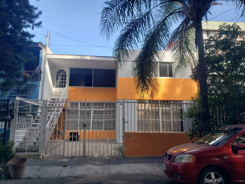 Casa en Venta en CircunvalaciÃ³n Vallarta