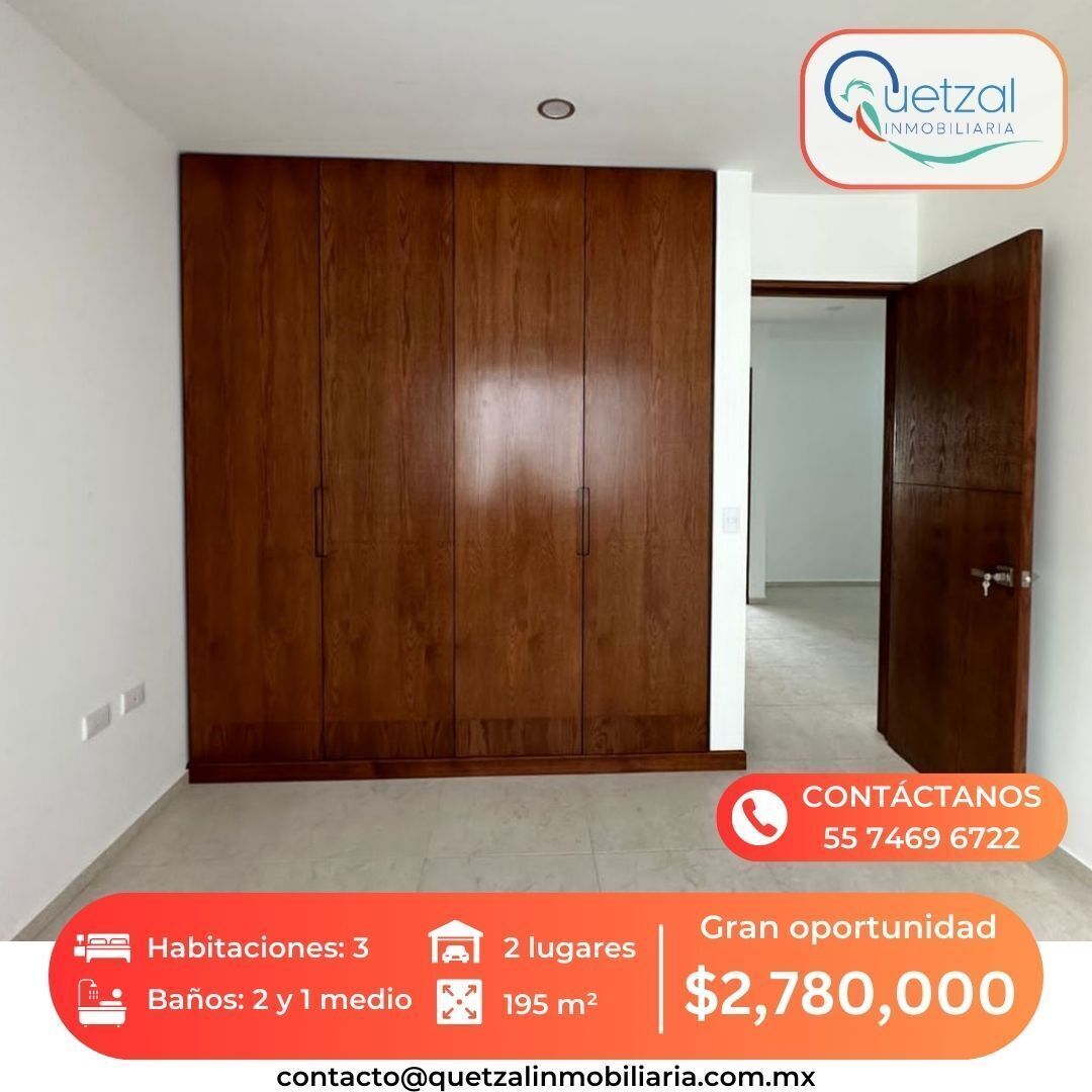 venta de preciosa casa nueva en xalapa, veracruz