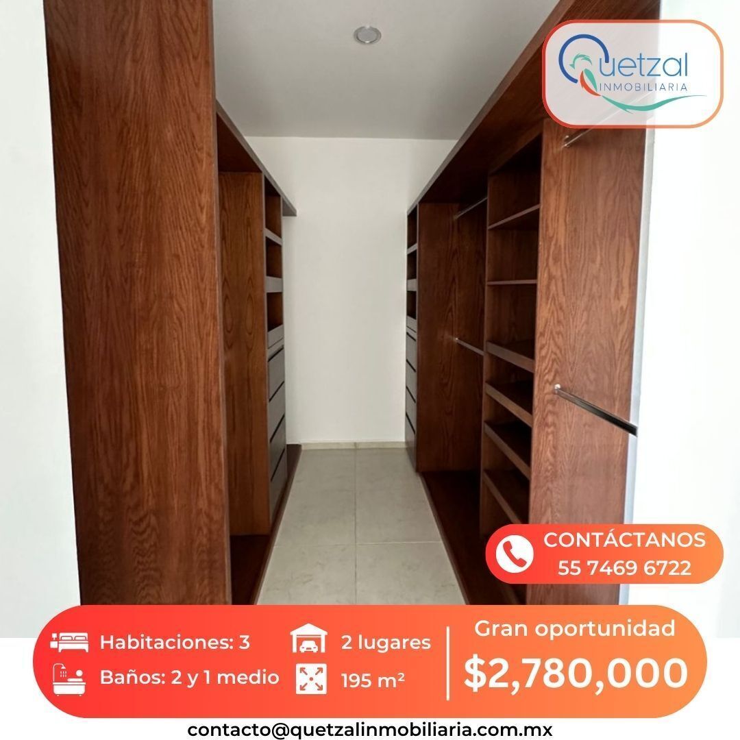 venta de preciosa casa nueva en xalapa, veracruz