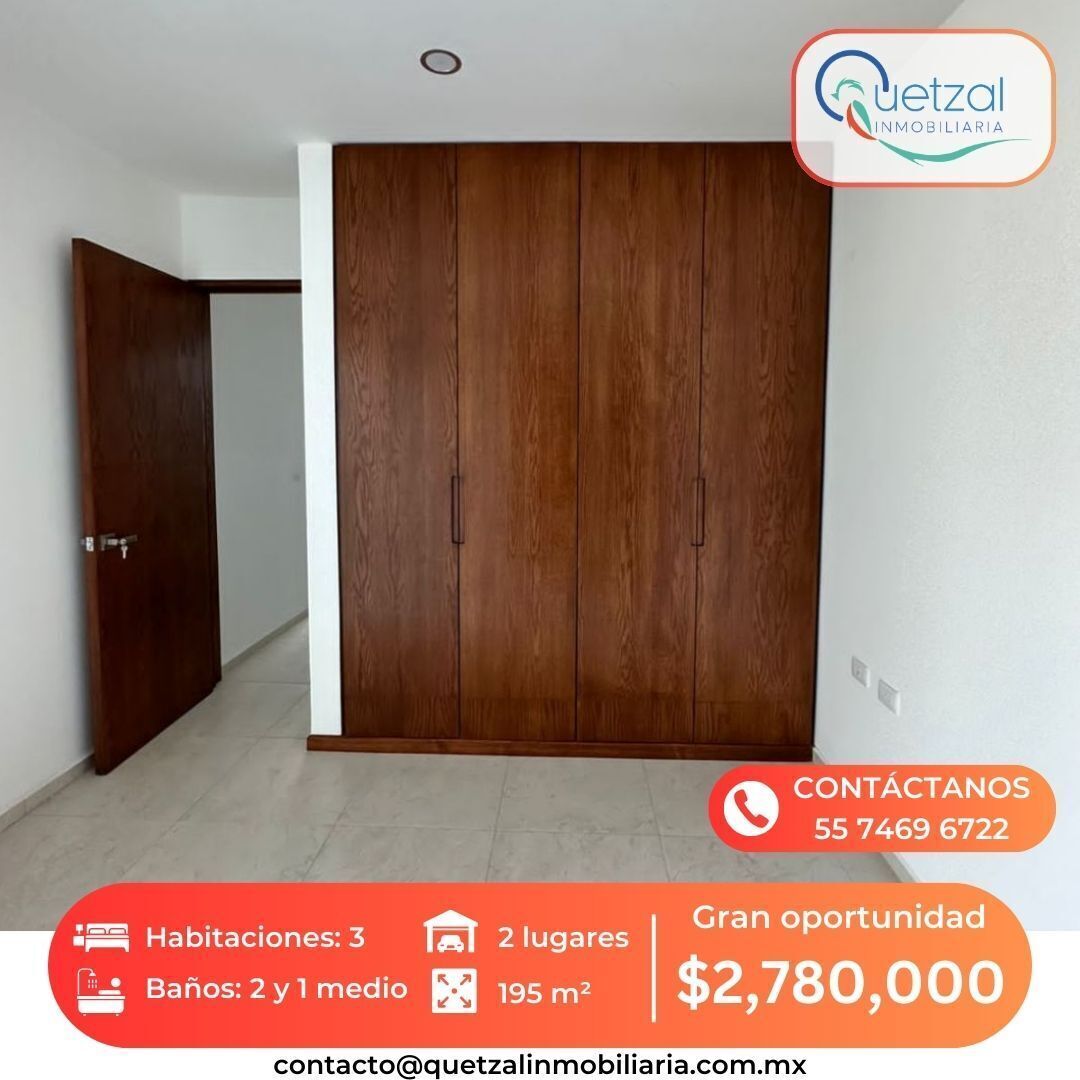 venta de preciosa casa nueva en xalapa, veracruz