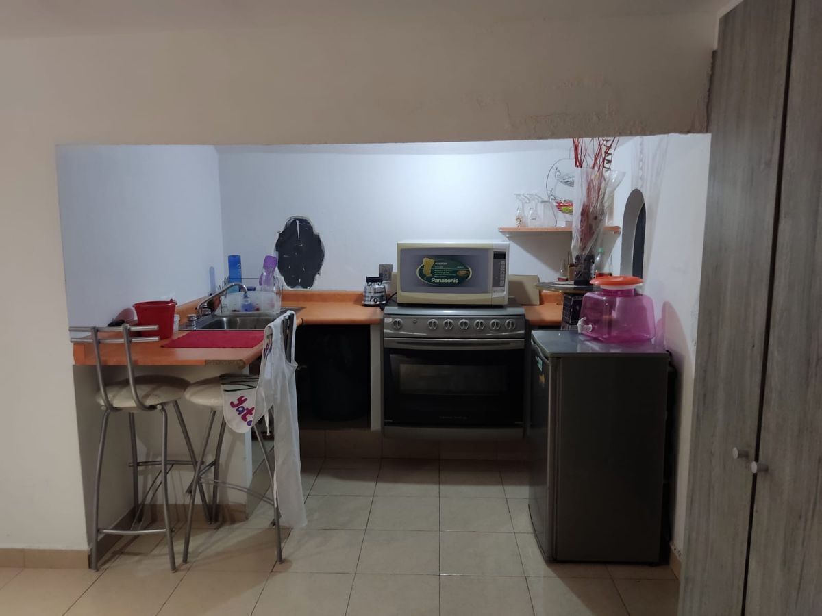 casa en venta en tlalnepantla, habitacional nueva ixtacala