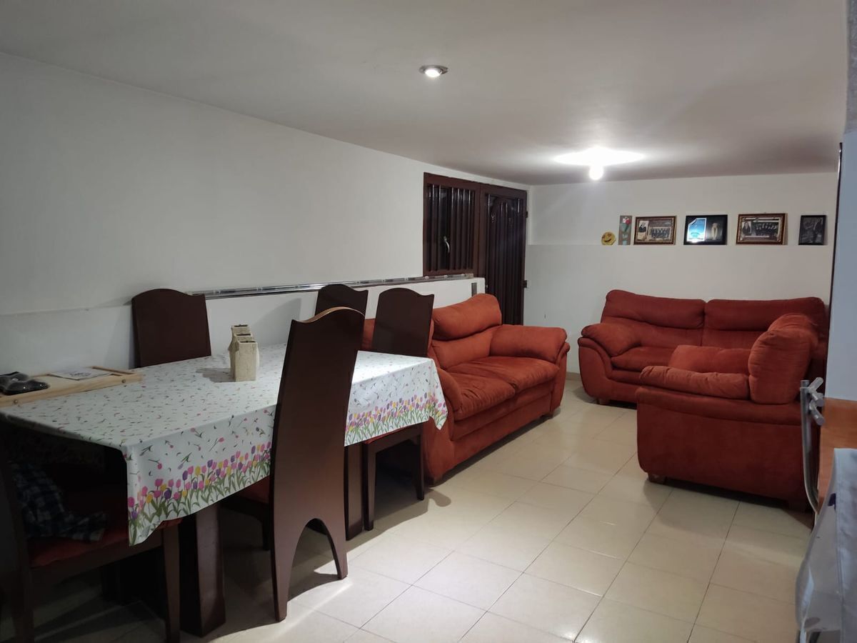 casa en venta en tlalnepantla, habitacional nueva ixtacala