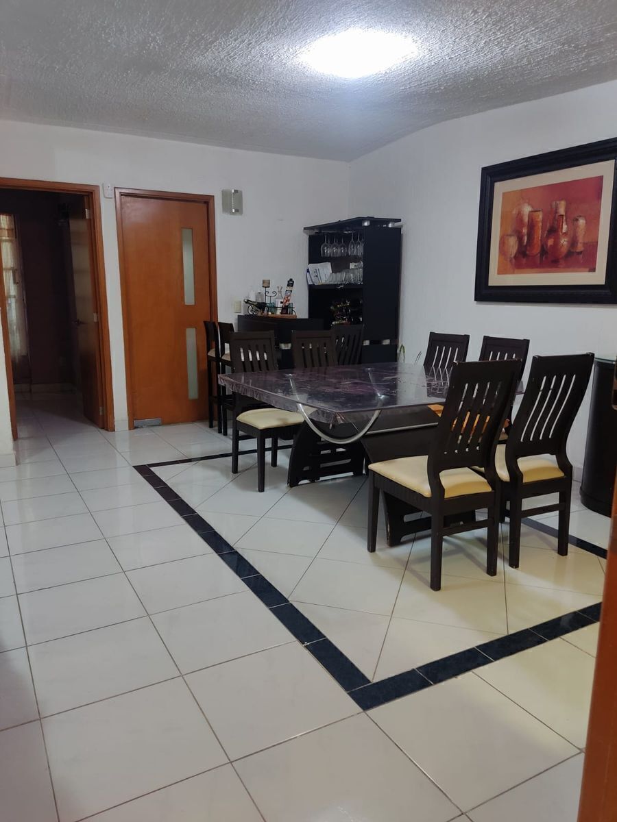 casa en venta en tlalnepantla, habitacional nueva ixtacala