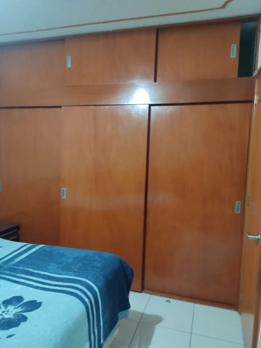 casa en venta en tlalnepantla, habitacional nueva ixtacala