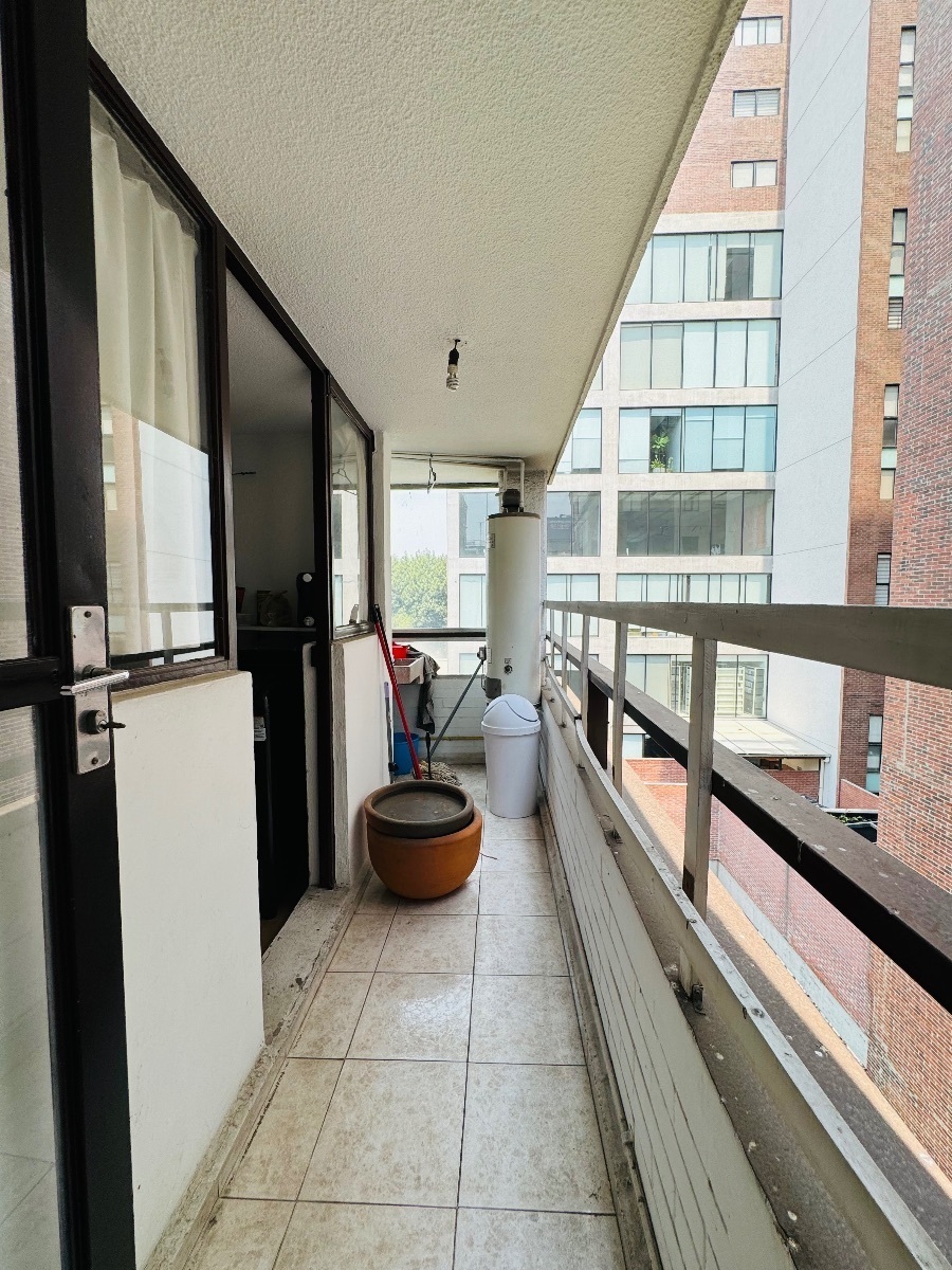 muy buen departamento en venta en guadalupe inn