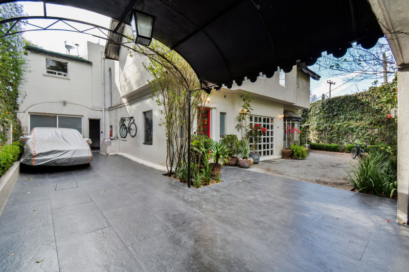 casa en venta en lomas de virreyes