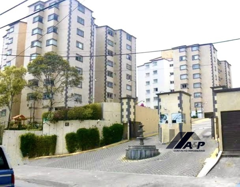 venta lindo departamento en  interlomas 