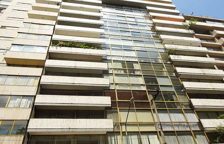 excelente departamento en venta en polanco, jll