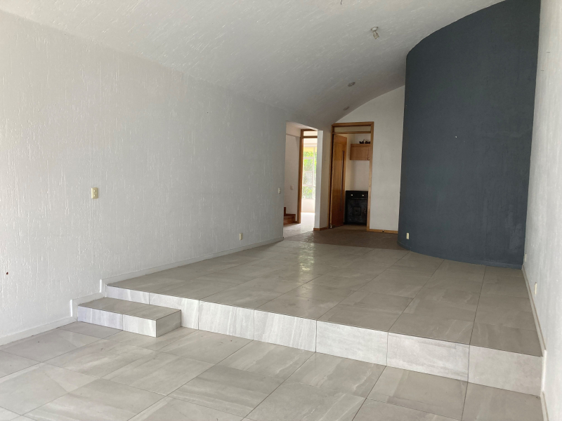 departamento en venta en lomas de memetla cuajimalpa 