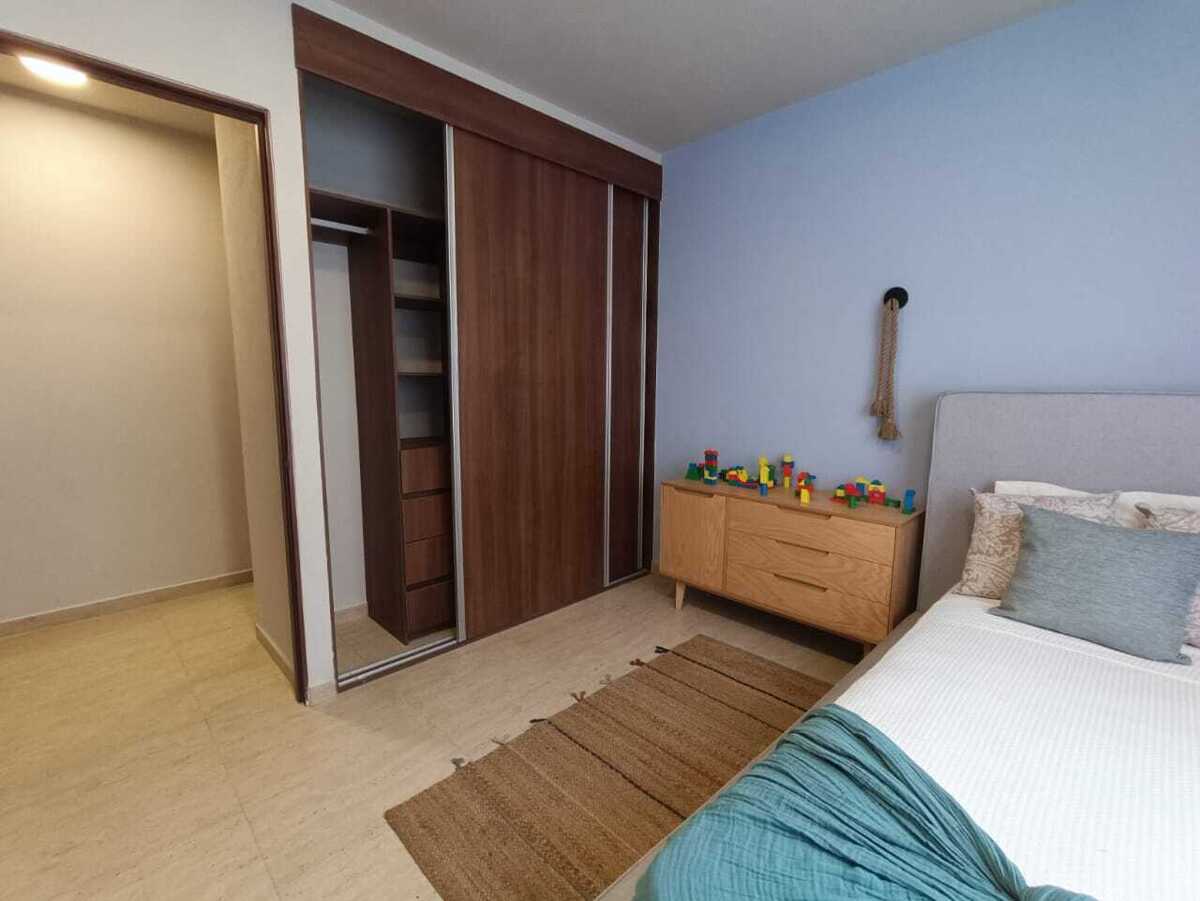 departamento en venta en zona esmeralda (entrega inmediata y preventa)