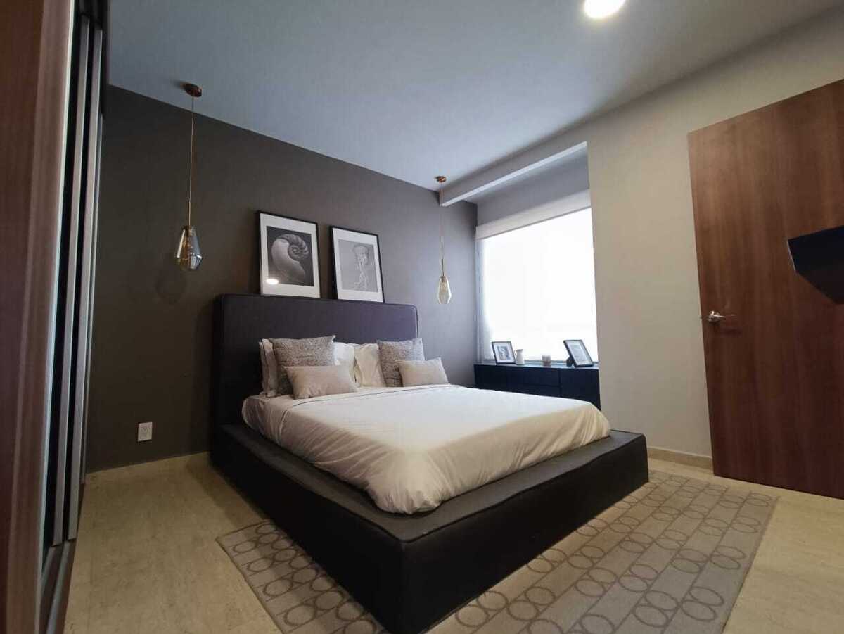 departamento en venta en zona esmeralda (entrega inmediata y preventa)